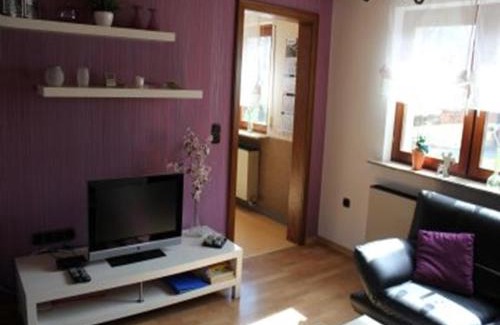 Mutzenich House | Roder am Eifelsteig