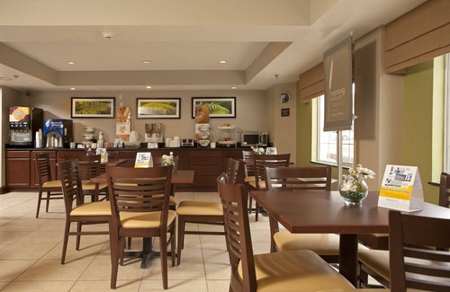 Victory Hills Hotel | Rodeway Inn Albuquerque Airport
