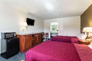 Ardmore Hotel | Rodeway Inn Ardmore I-65