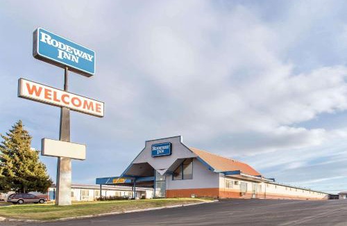 Boardman Hotel | Rodeway Inn Boardman - Hermiston