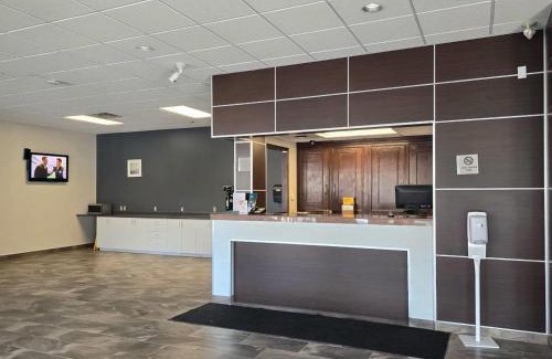Sudbury Hotel | Rodeway Inn