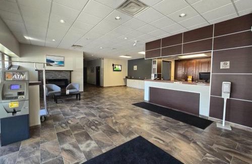 Sudbury Hotel | Rodeway Inn