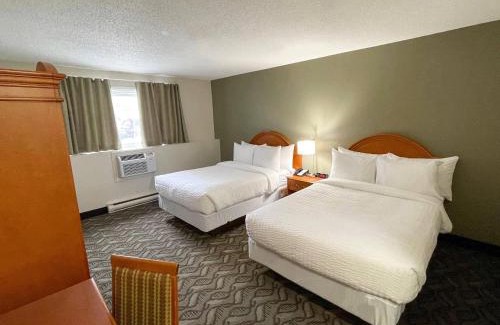 Sudbury Hotel | Rodeway Inn