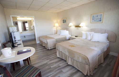 Woodstock Hotel | Rodeway Inn