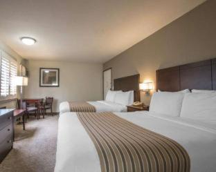 Pico-Union Hotel | Rodeway Inn Convention Center