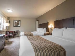 Pico-Union Hotel | Rodeway Inn Convention Center