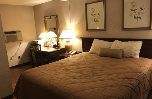 Dillsburg Hotel | Rodeway Inn Dillsburg