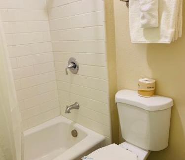 Leucadia Hotel | Rodeway Inn Encinitas North