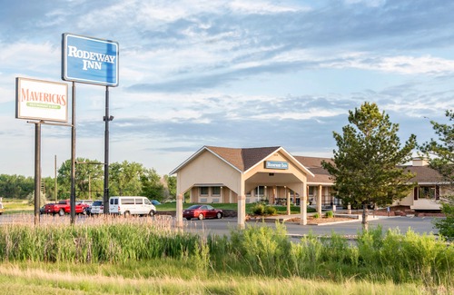Fort Morgan Hotel | Rodeway Inn Fort Morgan