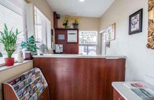 Fort Pierce Hotel | Rodeway Inn Fort Pierce US Highway 1