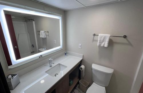 Little Falls Hotel | Rodeway Inn Little Falls