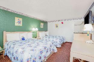 Memphis Hotel | Rodeway Inn Memphis