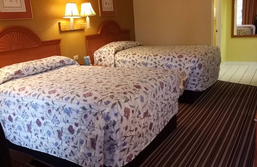 Mount Laurel Hotel | Rodeway Inn Mount Laurel Hwy 73