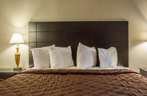 Tampa Hotel | Rodeway Inn Near Ybor City - Casino