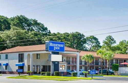 Bay VIew Addition Hotel | Rodeway Inn Panama City