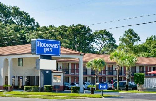 Bay VIew Addition Hotel | Rodeway Inn Panama City