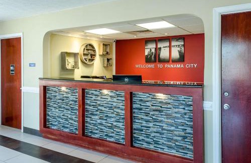 Bay VIew Addition Hotel | Rodeway Inn Panama City