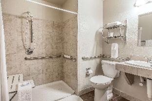 Glenwood Springs Hotel | Rodeway Inn Rifle