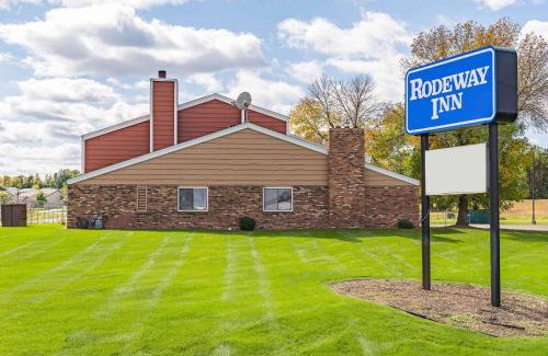 St. Joseph Hotel | Rodeway Inn Saint Joseph