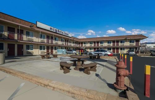 San Bernardino Hotel | Rodeway Inn San Bernardino - Colton