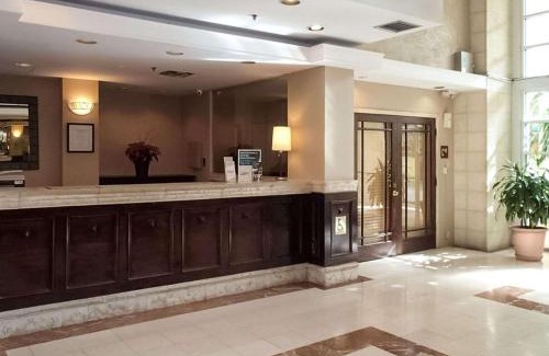South Miami Hotel | Rodeway Inn South Miami - Coral Gables