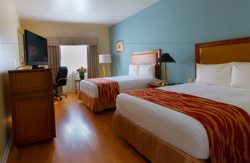 South Miami Hotel | Rodeway Inn South Miami Coral Gables