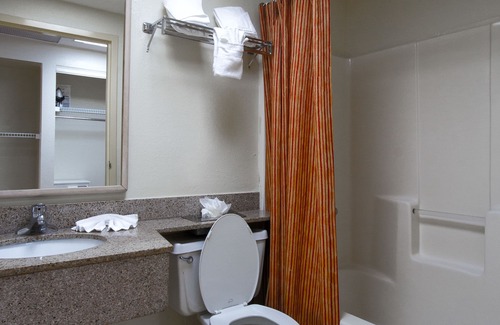 South Miami Hotel | Rodeway Inn South Miami Coral Gables