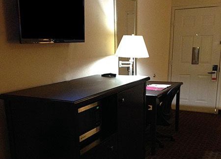 Central City Hotel | Rodeway Inn & Suites Corpus Christi Northwest