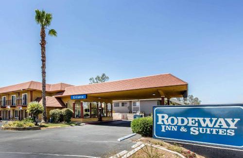 Canyon Lake Hotel | Rodeway Inn & Suites Canyon Lake-Menifee West