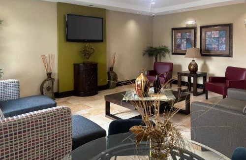 Joyce Hotel | Rodeway Inn & Suites