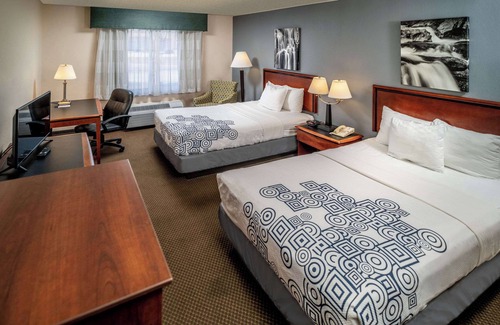 Barboursville Hotel | Rodeway Inn