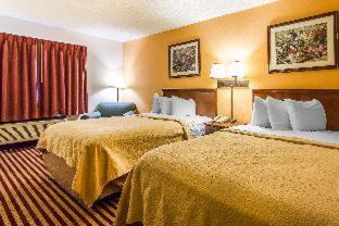 Bloomington Hotel | Rodeway Inn