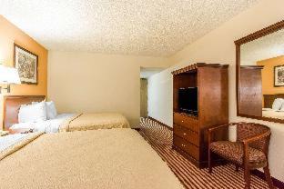 Bloomington Hotel | Rodeway Inn