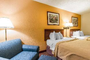 Bloomington Hotel | Rodeway Inn