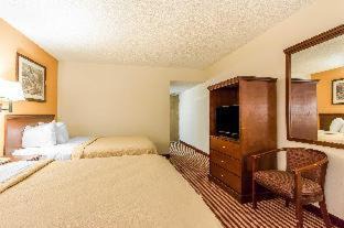 Bloomington Hotel | Rodeway Inn