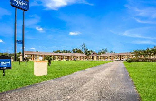 Bonifay Hotel | Rodeway Inn