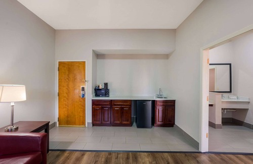 Brandon Hotel | Rodeway Inn