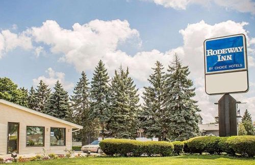 Findlay Hotel | Rodeway Inn