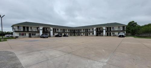 Goddard Hotel | Rodeway Inn