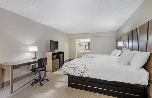 Homosassa Springs Hotel | Rodeway Inn