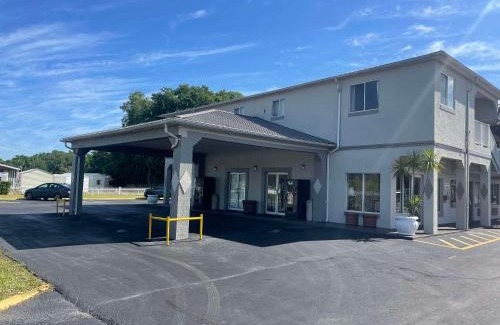 Lake Wales Hotel | Rodeway Inn