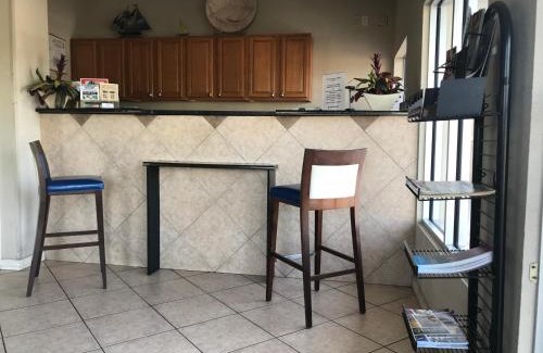 Lake Wales Hotel | Rodeway Inn