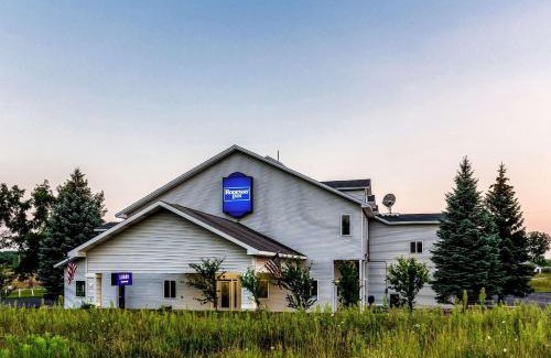 Ludington Hotel | Rodeway Inn