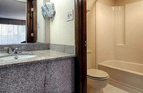Lynchburg Hotel | Rodeway Inn