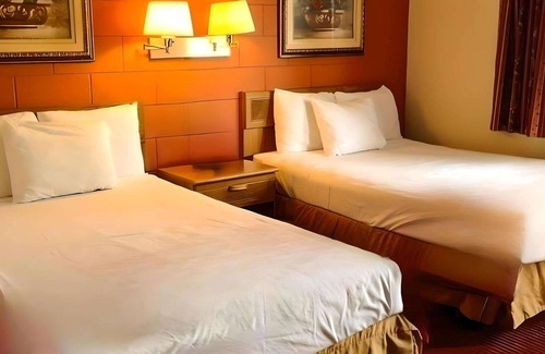 Manchester Hotel | Rodeway Inn
