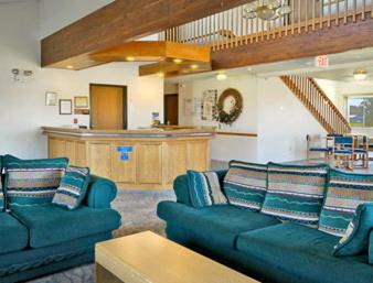 Milaca Hotel | Rodeway Inn