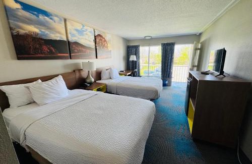 Owensboro Hotel | Rodeway Inn