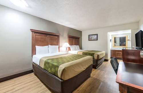 Saint Joseph Hotel | Rodeway Inn