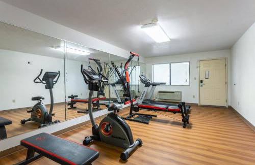 Santa Rosa Hotel | Rodeway Inn