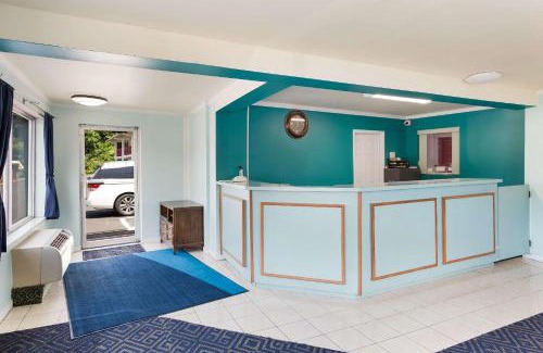 South Point Hotel | Rodeway Inn